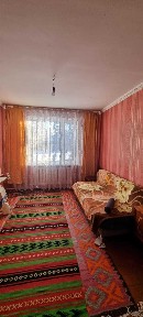 Дом в Петерфельде, большой и уютный