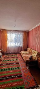 Дом в Петерфельде, большой и уютный
