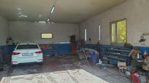 Продается помещение для бизнеса. Отлично подойдет для СТО, склад и др