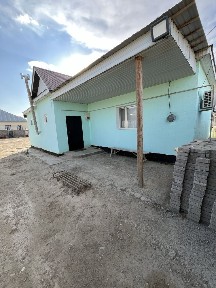 времянка сатылады