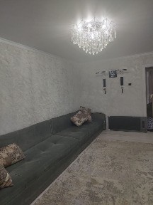 Сдам 2х комнатную квартиру в центре города