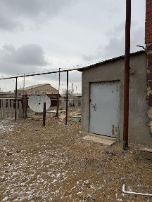 Кульсары Косшагыл