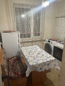 Сдается 1 комнатная квартира мкр Акбулак