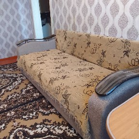 Сдам в аренду 2х комнатную квартиру Талдыкорган 9 площадка