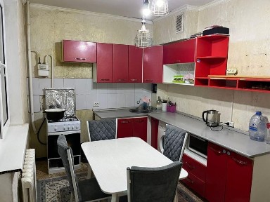 1 бөлмелі пәтер жалға беріледі, 1-комнатная квартира в аренду