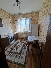 Сдаю однокомнатную квартиру