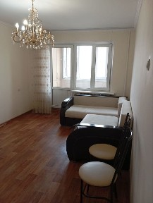 Сдам в аренду квартиру 3 комнаты