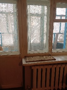 Продам квартиру однокомнатную