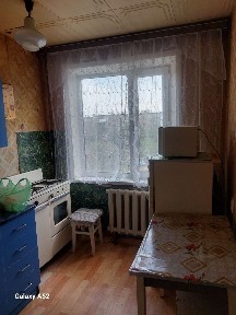 2х комнатная квартира 48квм Шахтинск ул. 40-Летия Победы д. 58