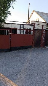 Продается особняк в центре.