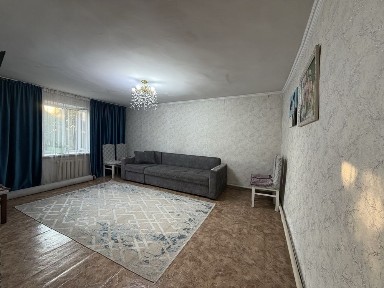 Продется дом Новая Узенка