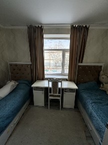 Продается пол дома в отличном районе