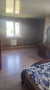 Продается двух этажный дом срочно