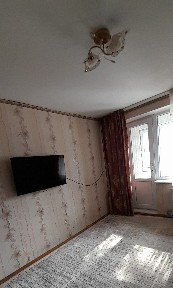 1-комн. Квартира
