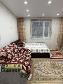 Сдам 1 комнатную квартиру в Боровом