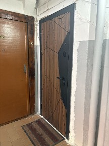 Сдам на долго однокомнатную квартиру в Астане