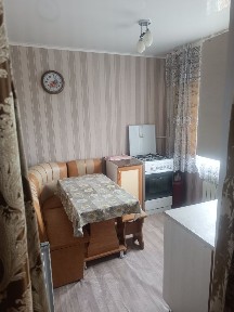 Сдам однокомнатную квартиру