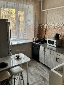 Однокомнатная квартира в центре
