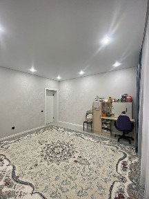 Продам 4х комнатную квартиру Батыс2