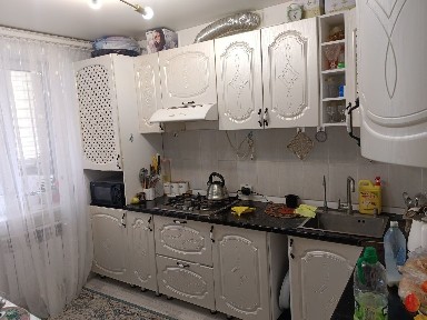 Продается квартира