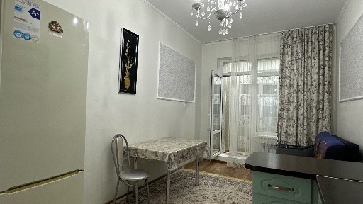 Срочно продается 1-комнатная квартира В ЖК «АРАЙЛЫ»