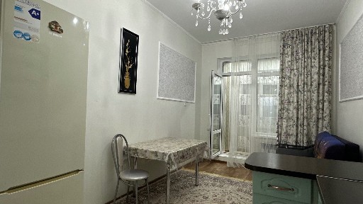 Срочно продается 1-комнатная квартира В ЖК «АРАЙЛЫ»