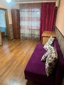 Продам 4ком. кв по Тургенева