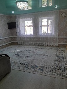 Продам частный дом в г. Рудный