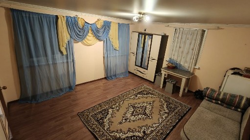 Сдам дом (времянку из газоблока)