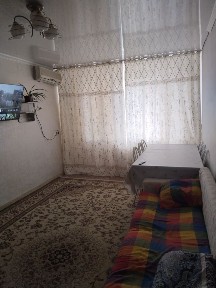 Продам квартиру.