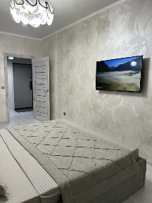 Квартира посуточно Люкс Жана Кала