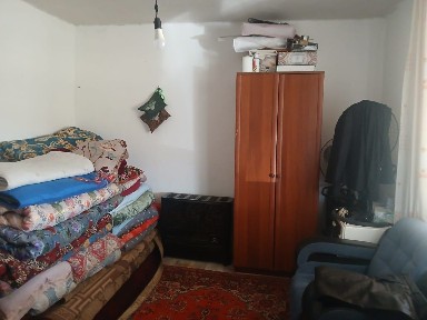 Дом продаеться, Актас 2
