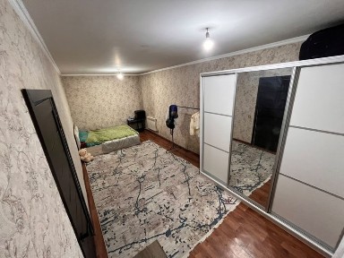 Продаётся дом со всеми коммуникациями и удобств