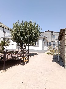 Дом, мкр. Шугыла, участок 8 соток