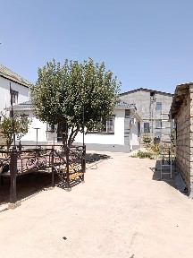 Дом, мкр. Шугыла, участок 8 соток