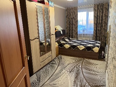 Продам 3-х комнатную квартиру