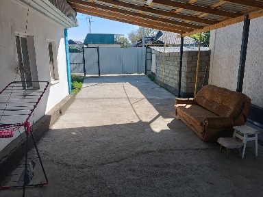Продается дом в Заре