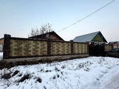 Срочно! Сдаем частный дом в аренду на долгий срок РТС, Акдала, Талас.