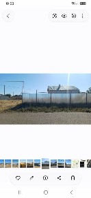 Сдам на длительный срок, времянку за 80тыс
