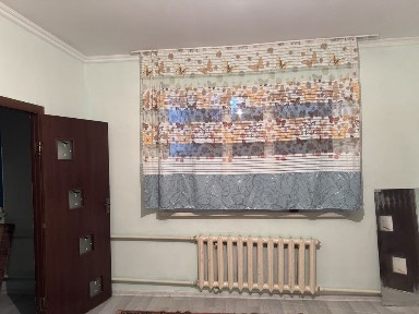 Жалға беріледі 2 бөлмелі үй