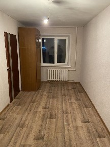 2 комнатная квартира