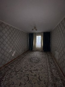 Квартира 2 ух комнатная тихий уютный район Джангельдина Лакомка