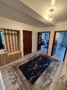 квартира в Туране