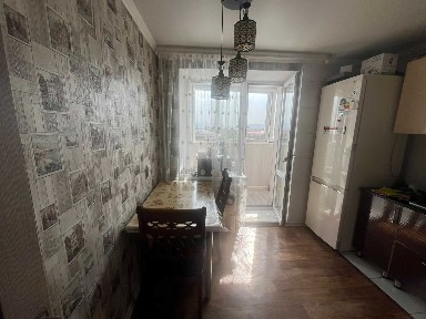 Продам 2-х комнатную квартиру