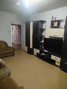 3 ком квартира в центре