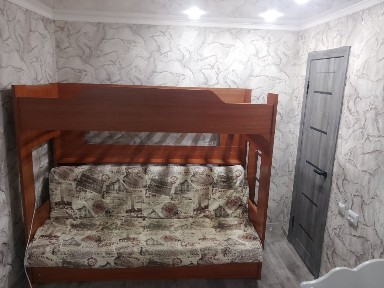 Срочно сдам квартиру микрорайон конырат торангы 34