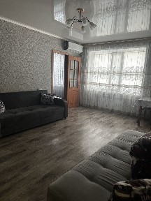 Сдаётся помесячно квартира