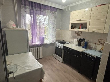 1 комн кв на длительный срок.