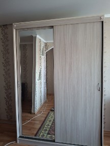 1 комн. Р- он. Абзала.