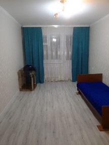 Сдаю 2х комн квартиру на длительный период